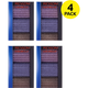 Revlon ColorStay 16 Hour Eyeshadow Palette 4 Pack New