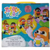 Mr. Potato Head Family 45 Pieces Playset 2 Pack New