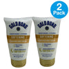 Gold Bond Softening Hydrating Foot Cream Shea Butter Jojoba 4 oz 2 Pack New