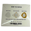 Not Just A Patch 20-PCS 6 Pack New