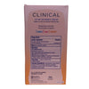 Secret Clinical 72HR Invisible Solid Deodorant 1.6oz 3 Pack New