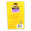 BIC Cristal Xtra Smooth Ball Pen Medium Point 1.0mm Red 10ct Pack of 6 New