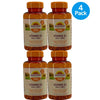 Sundown Non-GMO Vitamin D3 25 mcg 1000 IU Immune Bone Teeth Health 4 Pack New
