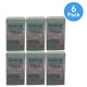 The Crème Shop Overnight Lip Therapy Masque Peppermint 6 Pack New