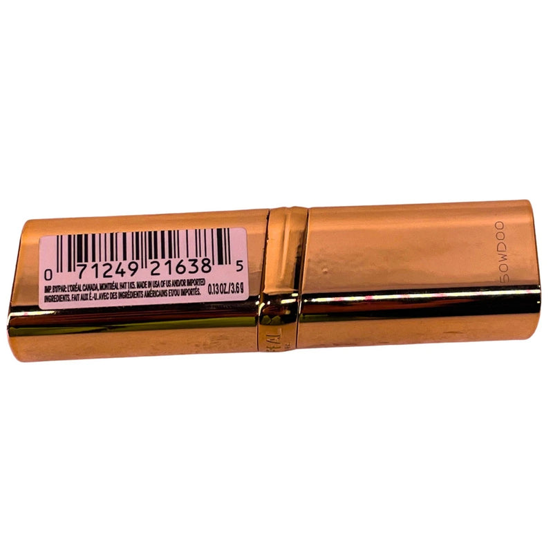 L'Oreal Colour Riche Lipstick 788 Golden Grape Shimmer 0.13 oz - 3 Pack Set