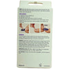 KISS Gel Fantasy Sculpted High Volume Gel Glue-On Nails Long 28 Count 4 Pack