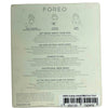 FOREO LUNA 4 Play Smart Mint Facial Cleansing Skin Moisture Device 2 Pack New