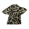 Lauren Ralph Lauren Shirt Multicolor Size L Women's NWOT NWT