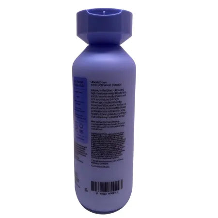 Eva NYC Hydrating Shampoo 10 oz 2 Pack New