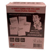 Who's Most Likely To Party Game 250 Cards 3 Pack New