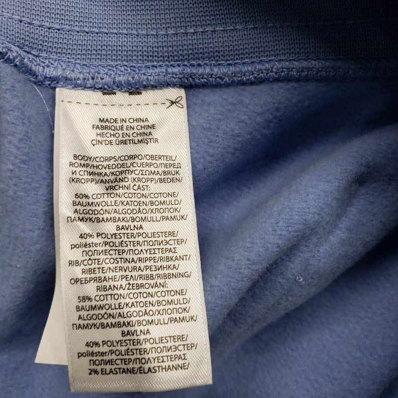 Polo Ralph Lauren Pants Light Blue Size 4XLT Men's NWOT Big & Tall Skinny