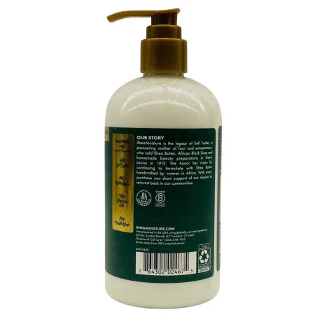 SheaMoisture Amla Oil Bond Repair Conditioner 13 fl oz – 3 Pack – New 3