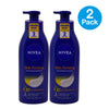 Nivea Skin Firming Lotion Q10 Vitamin C 16.9 fl oz 2 Pack New