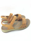 Orthofeet Sandals Camel Size 12 Women's NWT