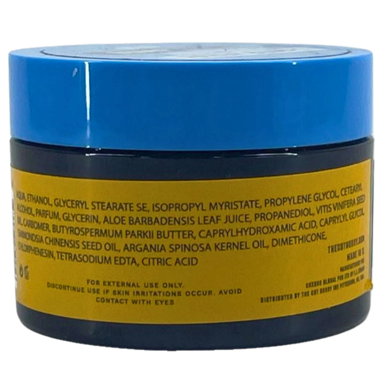The Cut Buddy Bump Buddy Razor Bump Treatment Cream 1.7 oz (3 Pack)