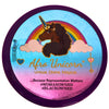 Afro Unicorn Magical Tresses Sparkle Bright Edges & More Hair Gel Superfruit