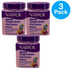 Natrol Magnesium Glycinate 100mg Cherry Lemon 30ct 3 Pack New Exp 09/2026