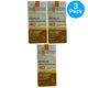 La Roche-Posay Anthelios Tinted Mineral Sunscreen SPF 40 Medium 3 Pack Exp 04/27