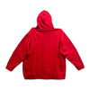Polo Ralph Lauren Hoodie Red Size 4XB Men's NWOT NWT