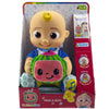 CoComelon Peek-A-Boo JJ Feature Plush Sounds Phrases Song 1 Pack New