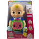 CoComelon Peek-A-Boo JJ Feature Plush Sounds Phrases Song 1 Pack New