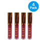 Milani Keep It Full Nourishing Lip Plumper 01 Champagne 0.13 oz 4 Pack New.