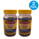 Nature Made Advanced Multi For Him 90 Gummies Men's Multivitamin 2 Pack Exp 03/2