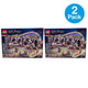 LEGO Harry Potter Hogwarts Potions Class 76431 2 Pack New