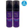 John Frieda Frizz Ease Moisture Barrier Hairspray 12 Oz 2 Pack New