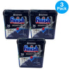 Finish Powerball Quantum Automatic Dishwasher Detergent 36 Tabs (3 Pack)