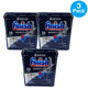 Finish Powerball Quantum Automatic Dishwasher Detergent 36 Tabs (3 Pack)