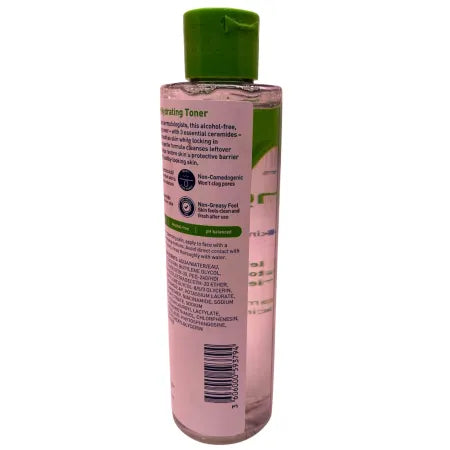 CeraVe Hydrating Toner Alcohol Free 6.8oz 3 Pack New