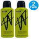 WBY Original Body Spray 3.4 OZ 2 Pack New