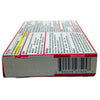 Tylenol Sinus + Headache Day Non-Drowsy Caplets Acetaminophen 24 Ct Exp 10/26