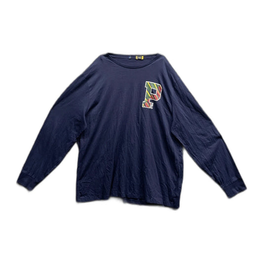 Polo Ralph Lauren Sweatshirt Navy Size XXL Men's NWOT NWT
