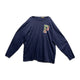 Polo Ralph Lauren Sweatshirt Navy Size XXL Men's NWOT NWT