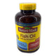 Nature Made Fish Oil 1200mg 150 Softgels Omega 3 Heart Health Exp 05/28 New