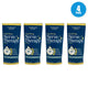 Frankincense Myrrh Soothing Nerve Therapy Lotion 3oz Exp 01/27 Pack of 4 New