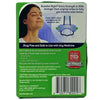 Breathe Right Extra Strength Clear Nasal Strips Sensitive Skin 26 Count 3 Pack