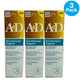 A+D Incontinence Support Ointment Skin Protectant Rash Ointment 3.5 oz Exp 12/26