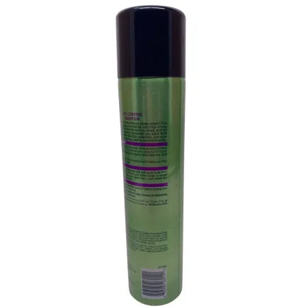 Garnier Fructis Full Control Hairspray 8.25oz 2 Pack Anti Humidity New
