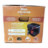 Ninja Air Fryer 4-in-1 Pro 5QT Air Fry Roast Reheat Dehydrate Open Box