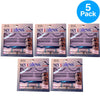 Ardell Seamless Underlash Extensions Naked Assorted Lengths Starter Kit 5 Pack
