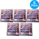 Ardell Seamless Underlash Extensions Naked Assorted Lengths Starter Kit 5 Pack