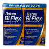 Osteo Bi-Flex 80+80 Triple Strength Joint Support Value Pack Exp 03/28 New