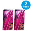 Maybelline Lash Sensational Firework Mascara 802 Blackest Black 2 Pack product image