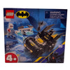 LEGO Batman Batmobile vs Mr Freeze 76301 63 Pc New