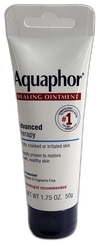 Aquaphor Healing Dry Cracked Irritated Skin Exp 02/27 Pack of 5 New