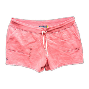 Polo Ralph Lauren Shorts Coral Size XXL Women's NWOT New Without Tags - 1 Pack