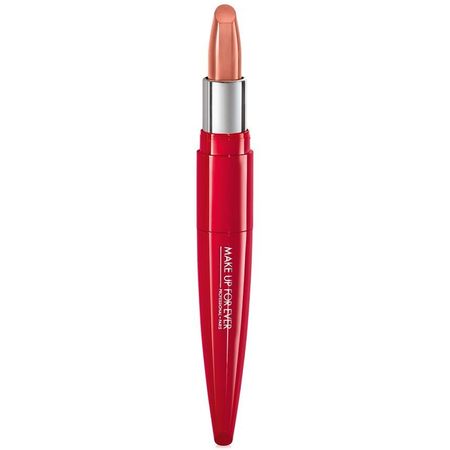 Make Up For Ever Rouge Artist Shine On Lip Color 3.2g 2 Pack New